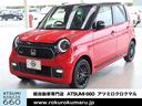 ホンダ Ｎ－ＯＮＥ ＲＳ　ホンダセンシング　リヤパーキングセンサ...