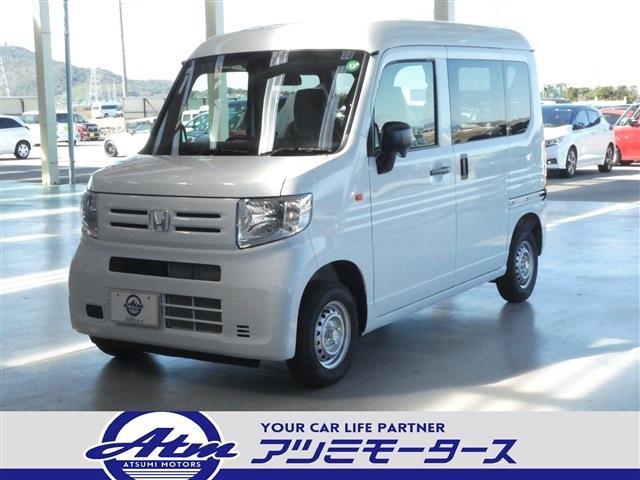 ホンダ Ｎ－ＶＡＮ