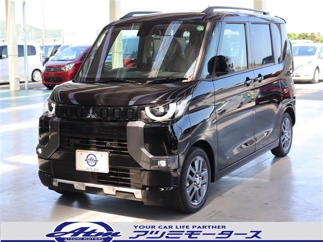 Ｔ　プレミアム　マイパイロット　衝突被害軽減ブレーキ　車線維持支援機能　フロント・リアパーキングセンサー　ルーフレール　両側パワースライドドア　スマートキー　電動パーキングブレーキ　マルチアラウンドビューモニター