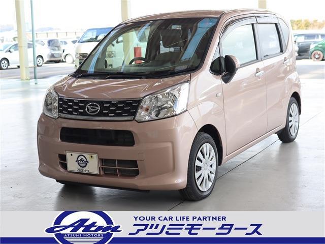 Ｌ　ＳＡＩＩ　衝突被害軽減ブレーキ　ＣＤデッキ