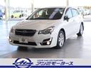 SUBARU IMPREZA SPORTS