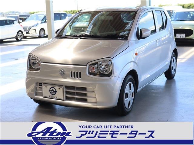 ☆低燃費！エネチャージ！　☆走行少ない！お値打ち車！ ☆シートヒーター！　☆ＣＤデッキ付き！