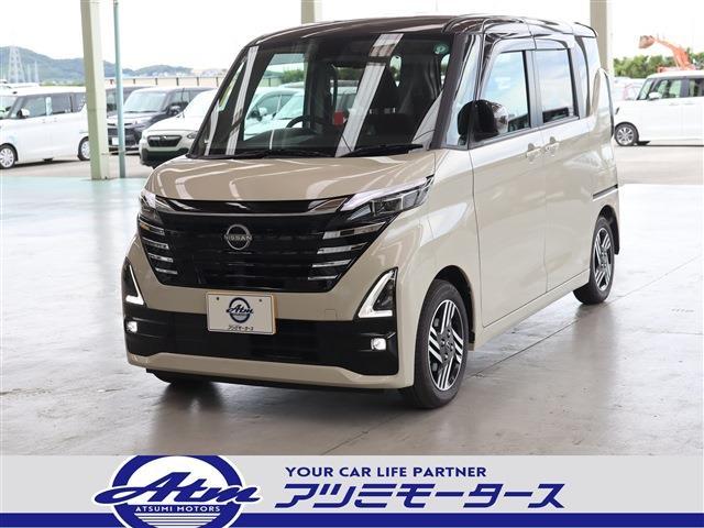 ☆ハイウェイスター☆ ☆プロパイロットエディション! ☆新品ディスプレイオーディオ付き! ☆運転支援!プロパイロット!