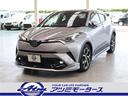 トヨタ C-HR S LEDパッケージ HV S LEDパッケー...