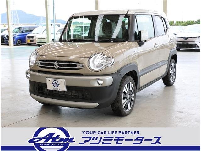 ☆登録済未使用車！　☆人気の２トーンカラー！　☆デュ アルカメラブレーキサポート！　☆アダプティブクルーズコントロール！