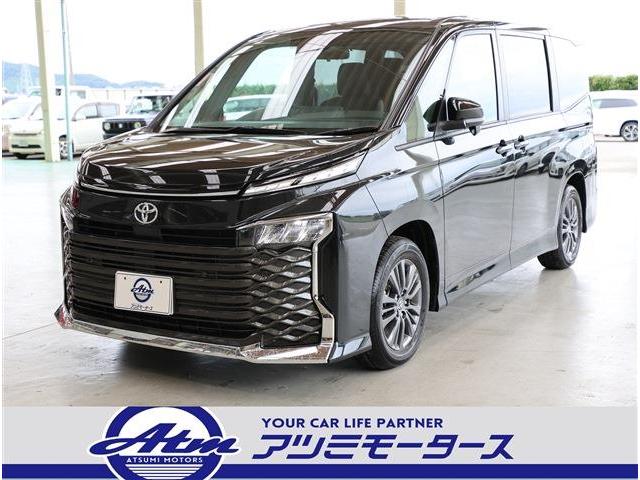 ☆走行少ない！おすすめ車！　☆特別色！　☆メーカーオ プション（運転席側パワースライドドア）付き！　☆トヨタセーフティセンス！