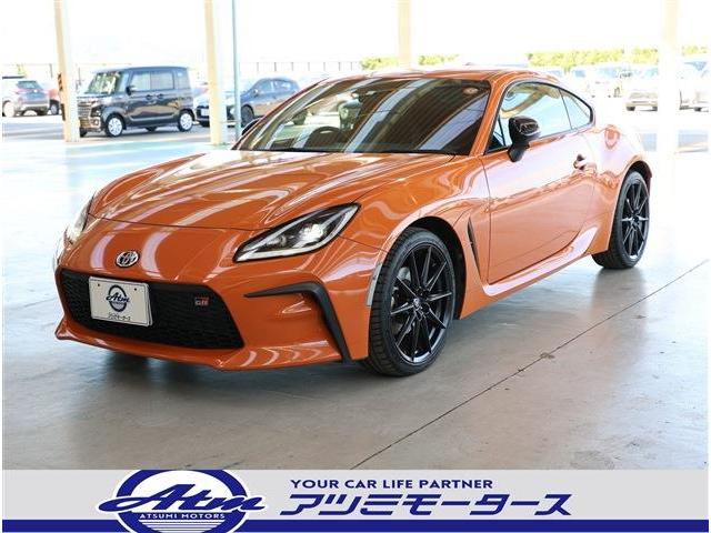 ☆６速マニュアル！　☆特別仕様車！　☆特別設定色！ ☆専用インテリア・シート！　☆走行少ない！ナビ付き！おすすめ車！