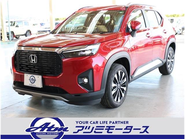☆上位グレード！　☆走行少ない！ナビ付き！おすすめ車 ！　☆ホンダセンシング！　☆パーキングセンサー！　☆ルーフレール！