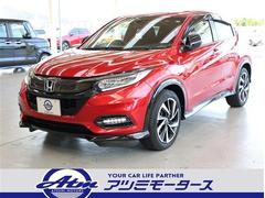 ヴェゼル ハイブリッドRS・ホンダセンシング 中古車画像