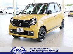 N-ONE RS ターボ 6MT 2トーン 中古車画像