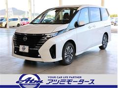 セレナ ハイウェイスターV 中古車画像