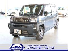 タフト G ダーククロムベンチャー DA付 中古車画像