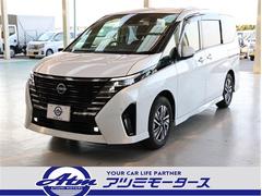 セレナ e-パワー ハイウェイスターV 中古車画像
