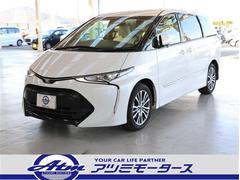 エスティマ アエラス スマート 中古車画像