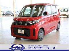 ルークス X 中古車画像