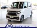 ☆☆カスタム☆☆　☆人気のパールカラー！　☆走行少な い！おすすめ車！　☆衝突被害軽減ブレーキ！　☆リヤパーキングセンサー！