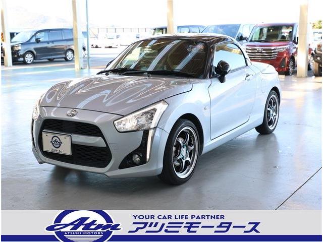 ☆上位グレード！　☆新品ＤＧ日スプレイオーディオ付き ！　☆走行少ない！おすすめ車！　☆ビルシュタイン車高調ダンパー付き！