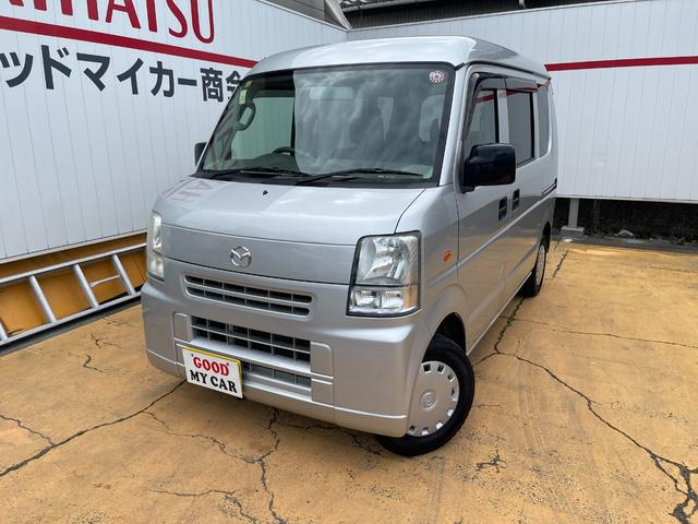 スクラム(マツダ) バスター 中古車画像