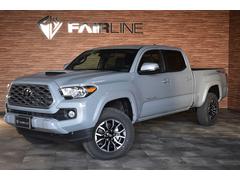 米国トヨタタコマの中古車を探すなら グーネット中古車