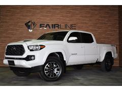 米国トヨタタコマの中古車を探すなら グーネット中古車