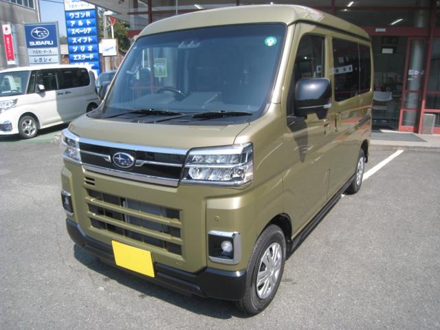 ディアス　４ＷＤターボ　バックカメラ　デジタルインナーミラー　９インチティスプレイオーディオ　ＥＴＣ　純正ドラレコ（前後）　フロアマット　アイドリングストップキャンセラー　キーレス連動ミラー格納