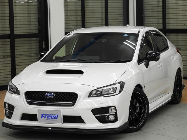 2.0GT-Sアイサイト(1枚目)