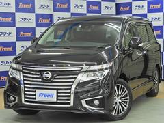 日産 エルグランド 4wdの中古車一覧 価格 Com