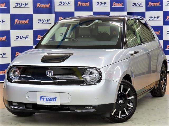 中古車3台 愛知県のｈｏｎｄａ ｅ ホンダ 40万台から選べる価格相場検索サイトbiglobe中古車 情報提供 グーネット