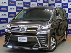 トヨタ ヴェルファイアの中古車 中古車価格 相場情報 価格 Com
