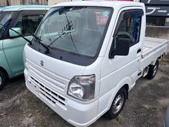 キャリイトラック  中古車画像