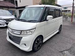 パレットSW XS 中古車画像
