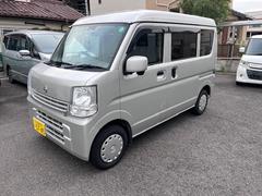 NV100クリッパーバン GXターボ 中古車画像