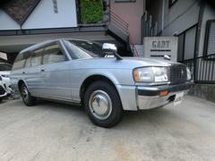 クラウンバン SDX ドライブレコーダー 社外ナビ バックカメラ ワンオーナー パワーステアリング パワーウィンドウ 中古車画像