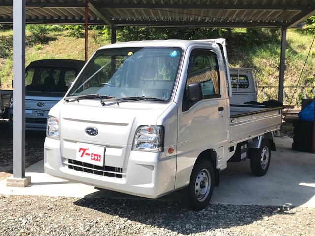TB プロフェッショナル 4WD 5速マニュアル(1枚目)