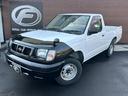 NISSAN DATSUN TRUCK