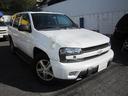 CHEVROLET CHEVROLET TRAILBLAZER