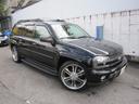 CHEVROLET CHEVROLET TRAILBLAZER