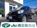 TOYOTA IQ