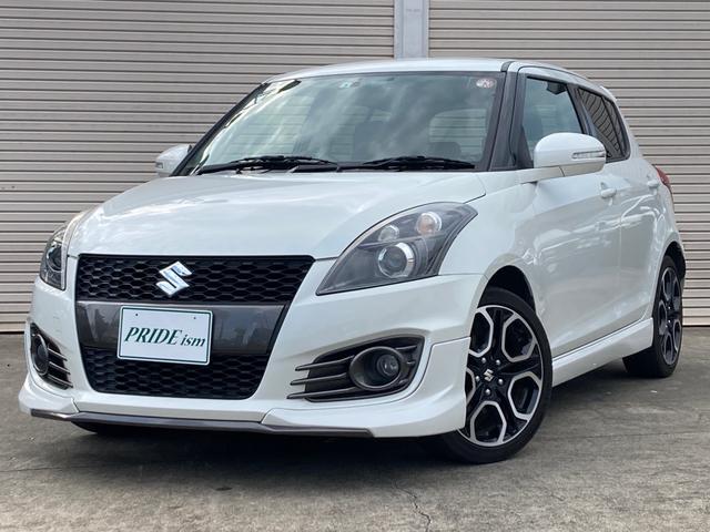 スイフトスポーツ 16 平成28 年式 5年落ちの中古車を探すなら グーネット中古車 スズキの中古車情報 スイフトスポーツ 16 平成28 年式 5年落ちの中古車を探すなら グーネット中古車 スズキの中古車情報