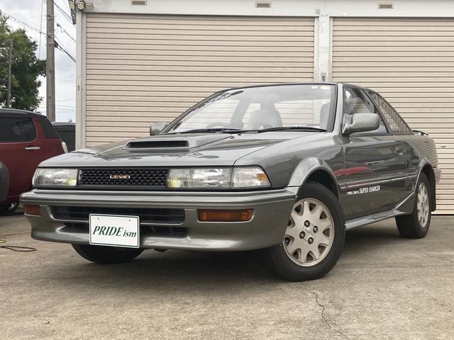 カローラレビン AE92の中古車を探すなら【グーネット】｜トヨタの中古