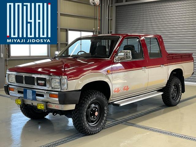 良好品】 720 トラック ダットラ ダットサン 日産 ラスト１つ 