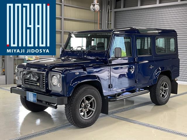 １１０ＳＥ　５ＭＴ　ディーゼル　４ＷＤ　シートヒーター　自社保証あり