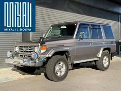 トヨタ ランドクルーザー70 サンルーフ付きの中古車一覧|中古車 トヨタ ランドクルーザー70 サンルーフ付きの中古車一覧|中古車
