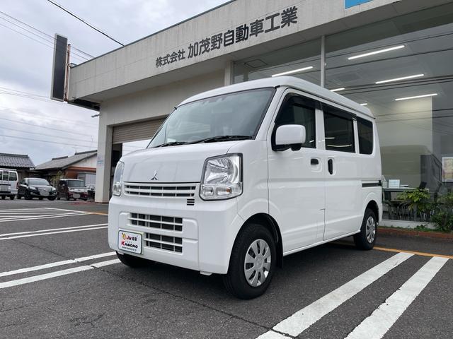 三菱 ミニキャブバン G e-Assist キーレス ETCの 三菱 ミニキャブバン G e-Assist キーレス ETCの