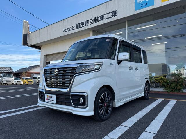 【Ｇｏｏ保証対象車】安心の自社民間車検指定工場完備！ エンジンルームから室内まで専門業者によるクリーニング＆消臭施工済です！