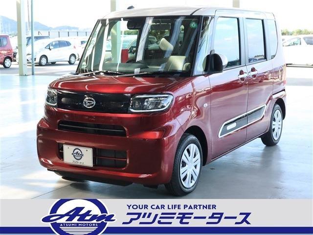 X 2トーン 軽減ブレーキ LEDライト パワースライドドア スマートキー(1枚目)
