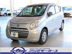 アルトエコ ECO-L CDデッキ 中古車画像