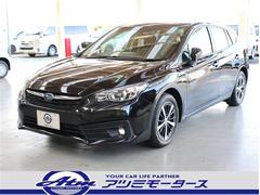 インプレッサスポーツ 1.6i-Lアイサイト 衝突被害軽減ブレーキ 後退時ブレーキサポート 16インチアルミ CDデッキ 中古車画像