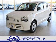 アルト L 衝突被害軽減ブレーキ 後退時ブレーキサポート シートヒーター CDデッキ 中古車画像