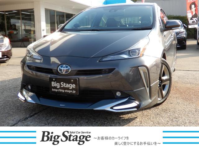 後期Ａツーリング！グレーメタリック！エアロパーツ！ ヘッドアップディスプレイ・ブラインドスポットモニター・クリアランスソナー